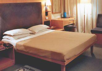 TG Stays Kalkaji Ext, New Delhi 2